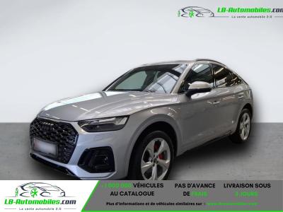 Audi Q5 Sportback TFSI 204 ch Quattro