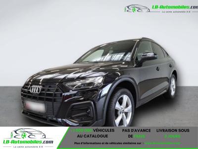 Audi Q5 Sportback TFSI 204 ch Quattro