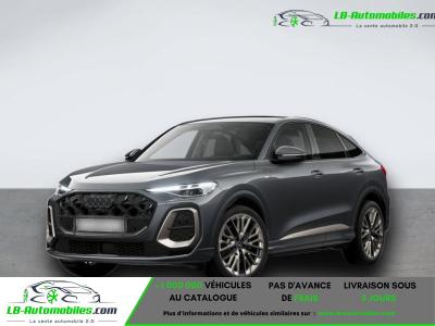 Audi Q5 Sportback TFSI 204 ch Quattro