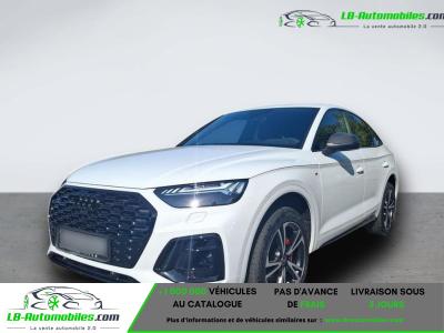 Audi Q5 Sportback TFSI 204 ch Quattro