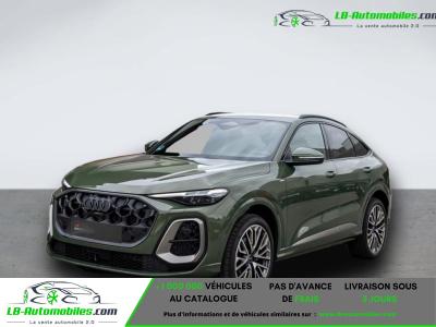 Audi Q5 Sportback TFSI 204 ch Quattro