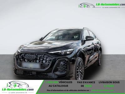 Audi Q5 Sportback TDI 204 ch Quattro