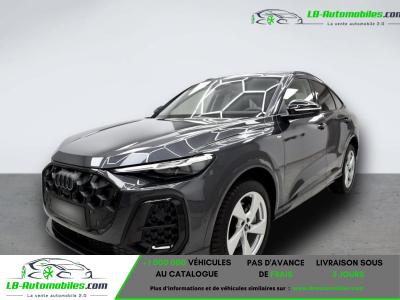 Audi Q5 Sportback TDI 204 ch Quattro
