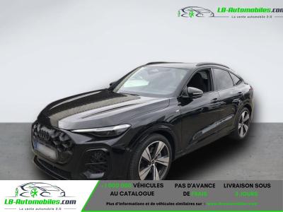 Audi Q5 Sportback TDI 204 ch Quattro