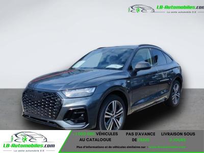 Audi Q5 Sportback TDI 204 ch Quattro