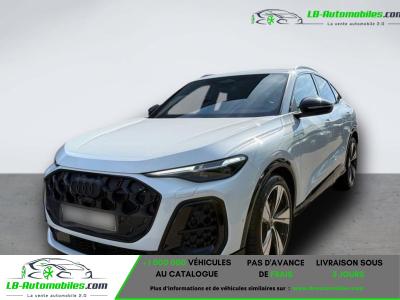 Audi Q5 Sportback TDI 204 ch Quattro