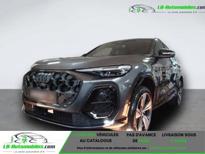 Audi Q5 Sportback TDI 204 ch Quattro