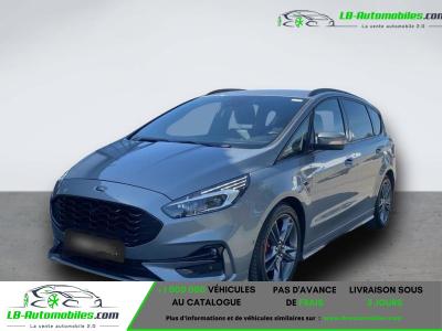 Ford S-Max S-MAX 2.0 EcoBlue 190 BVA