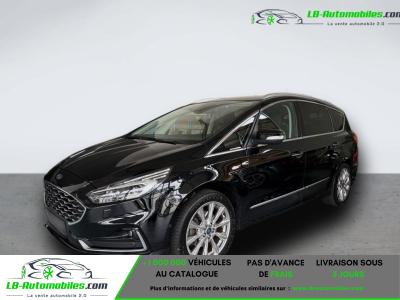 Ford S-Max S-MAX 2.0 EcoBlue 240 BVA