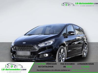 Ford S-Max S-MAX 2.0 TDCi Bi-Turbo 210 Powershift