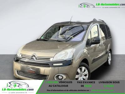 Citroën Berlingo VTi 120 BVM 
