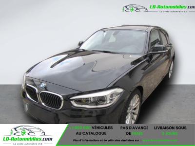 BMW Série 1 118i 136 ch BVA