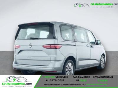Volkswagen Multivan 2.0 TSI 204 BVA