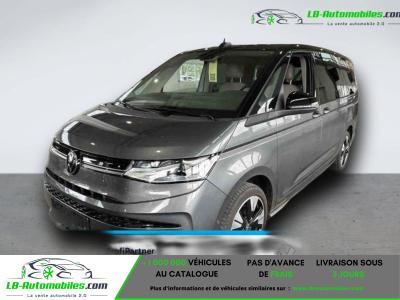 Volkswagen Multivan 2.0 TSI 204 BVA