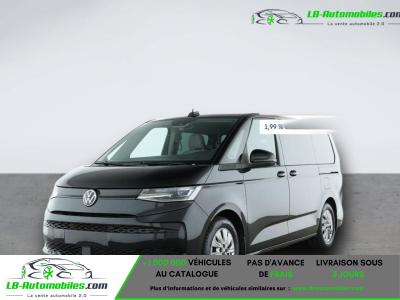 Volkswagen Multivan 2.0 TSI 204 BVA