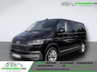 Volkswagen Multivan 2.0 TDI 204 BVA
