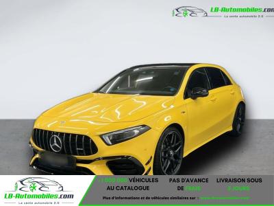 Mercedes Classe A  45 Mercedes-AMG BVA 4-Matic