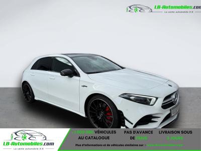 Mercedes Classe A  35 Mercedes-AMG BVA 4-Matic