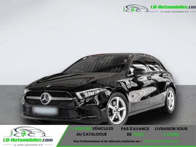 Mercedes Classe A  220 d BVA