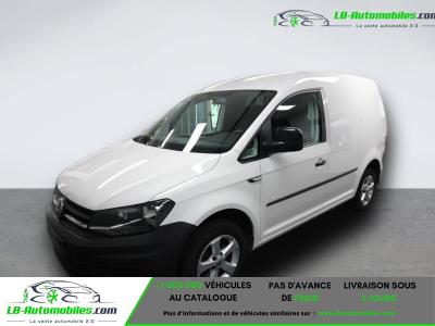 Volkswagen Caddy Utilitaire 2.0 TDI 102 BVM