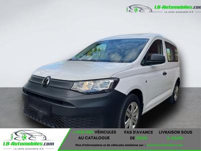 Volkswagen Caddy Utilitaire 1.5 TSI 114 BVM