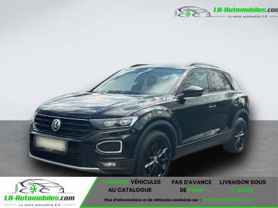 Volkswagen T-Roc 2.0 TSI 190 Start/Stop BVA 4Motion