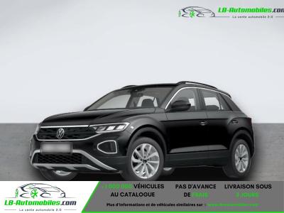Volkswagen T-Roc 1.5 TSI EVO 150 Start/Stop BVM