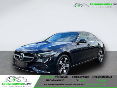 Mercedes Classe C 220 d BVA