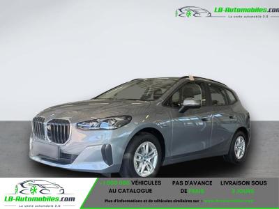 BMW Série 2 Active Tourer  225e xDrive 245 ch BVA