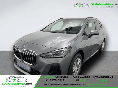 BMW Série 2 Active Tourer  225e xDrive 245 ch BVA