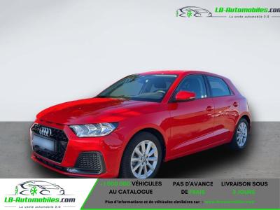 Audi A1 Sportback 30 TFSI 116 ch BVA