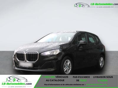 BMW Série 2 Active Tourer  218i 136 ch BVA