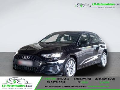 Audi A3 Sportback 35 TDI 150 BVA