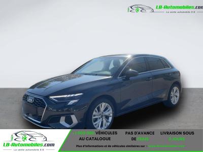 Audi A3 Sportback 30 TFSI 110 BVM