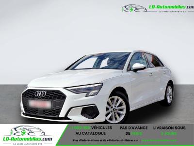 Audi A3 Sportback 35 TFSI 150 BVA