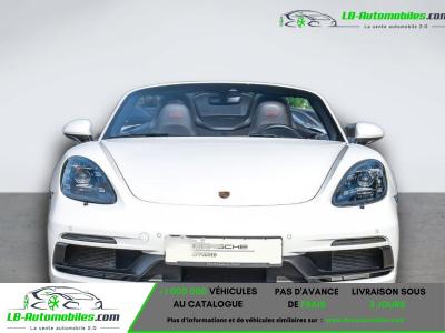 Porsche Boxster GTS 4.0 400 ch PDK