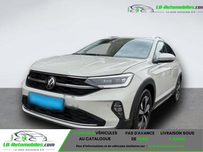 Volkswagen Taigo 1.0 TSI 110 BVA