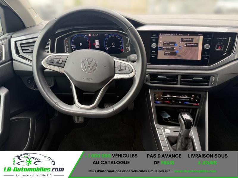 Volkswagen Taigo 1.0 TSI 110 BVA - Photo 3 / 7