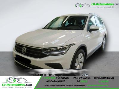 Volkswagen Tiguan 1.5 TSI EVO 130