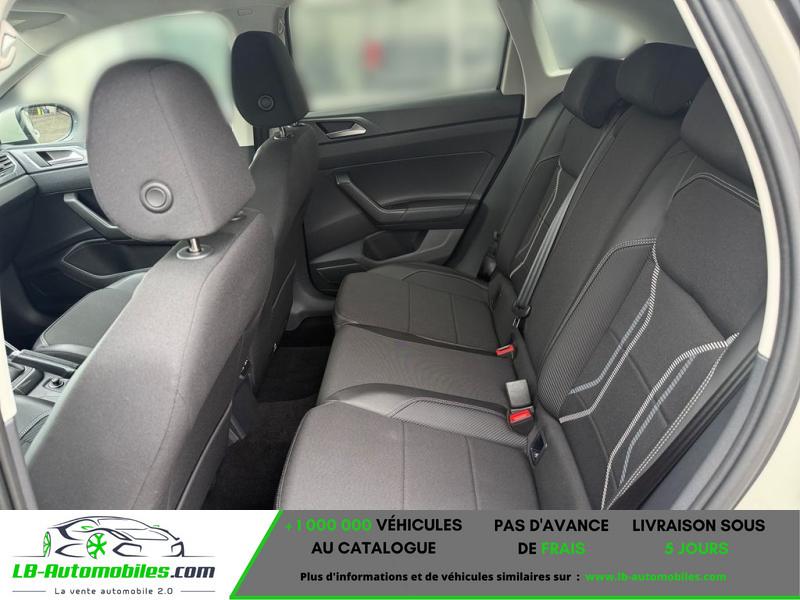 Volkswagen Taigo 1.0 TSI 110 BVA - Photo 5 / 7