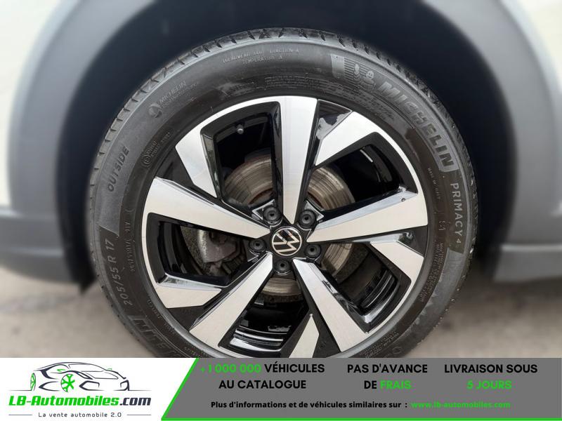 Volkswagen Taigo 1.0 TSI 110 BVA - Photo 6 / 7