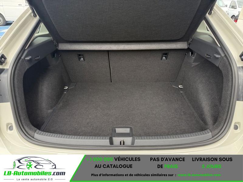 Volkswagen Taigo 1.0 TSI 110 BVA - Photo 7 / 7