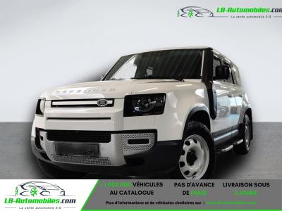 Land Rover Defender 110 D200 BVA