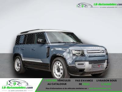 Land Rover Defender 110 D200 BVA