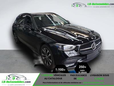 Mercedes Classe C Break 300 e BVA