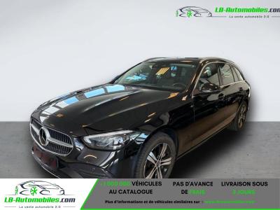 Mercedes Classe C Break 300 e BVA