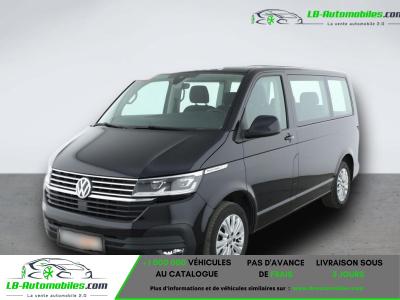 Volkswagen Multivan 2.0 TDI 150 BVA