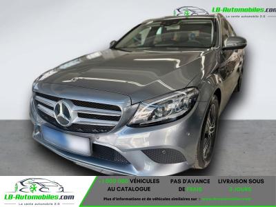 Mercedes Classe C Break 180 BVA