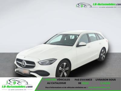 Mercedes Classe C Break 200 BVA