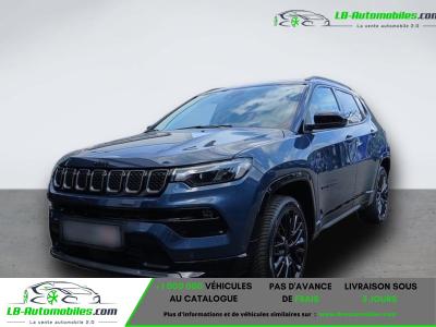 Jeep Compass 1.3 GSE 130 ch BVA